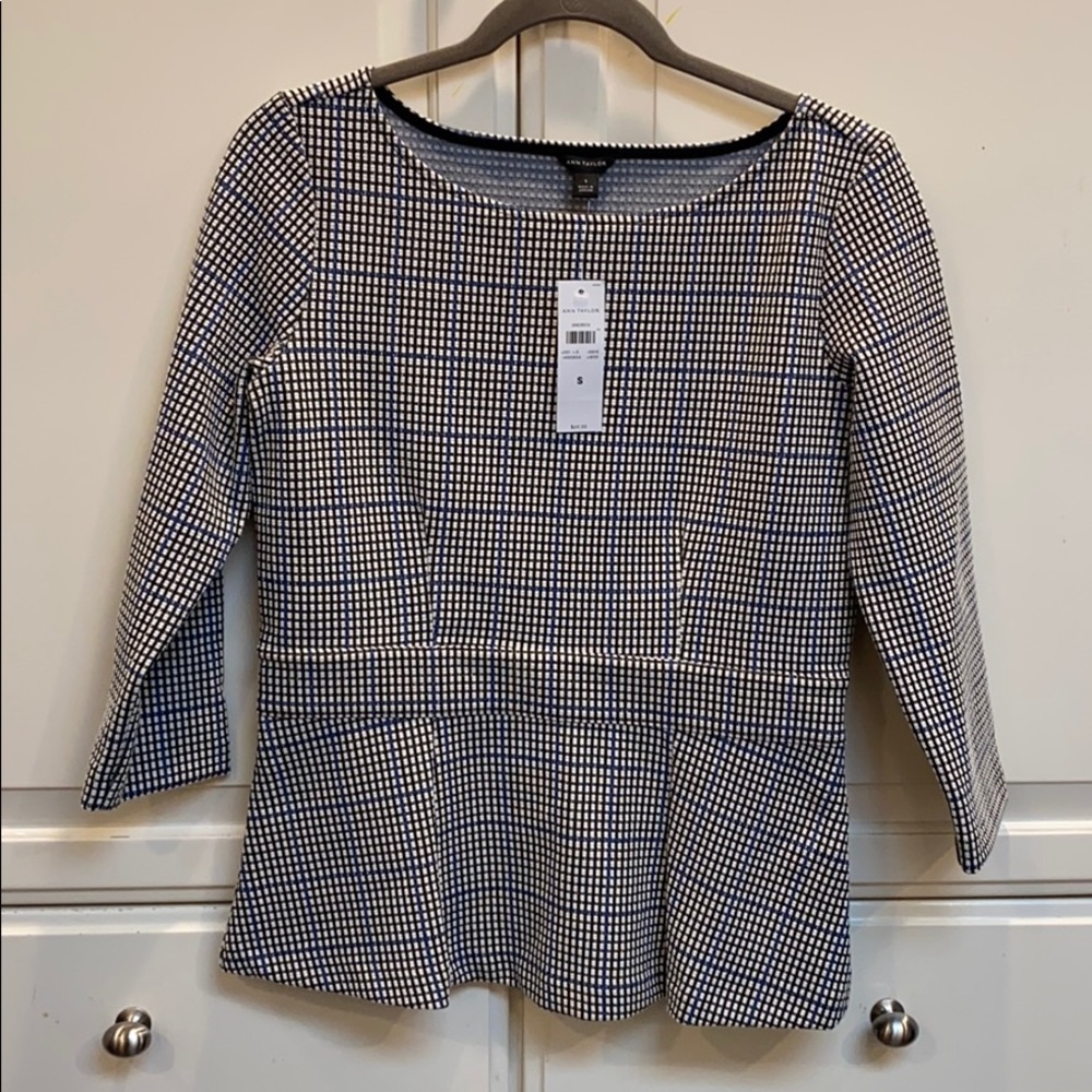 Ann Taylor - Top